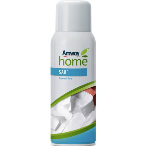 Спрей для попереднього очищення плям Amway Home SA8, 400 мл